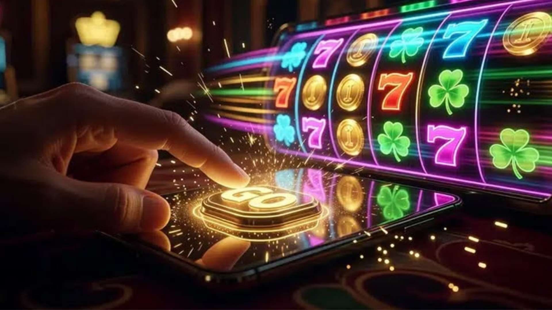 Why A Wheel Can Make Uncertainty Feel Fun Instead Of Stressful