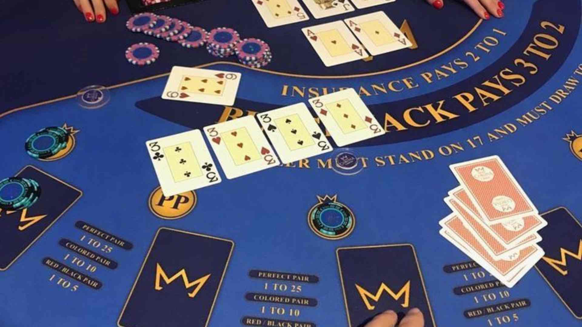 Can You Cash In Casino Chips Anywhere Understanding Casino Chip Redemption Rules