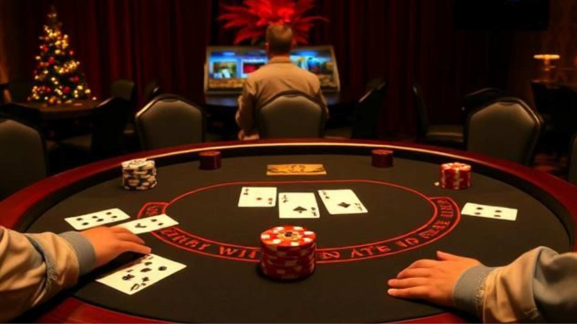 Winning Through Intelligent Competitive Growth