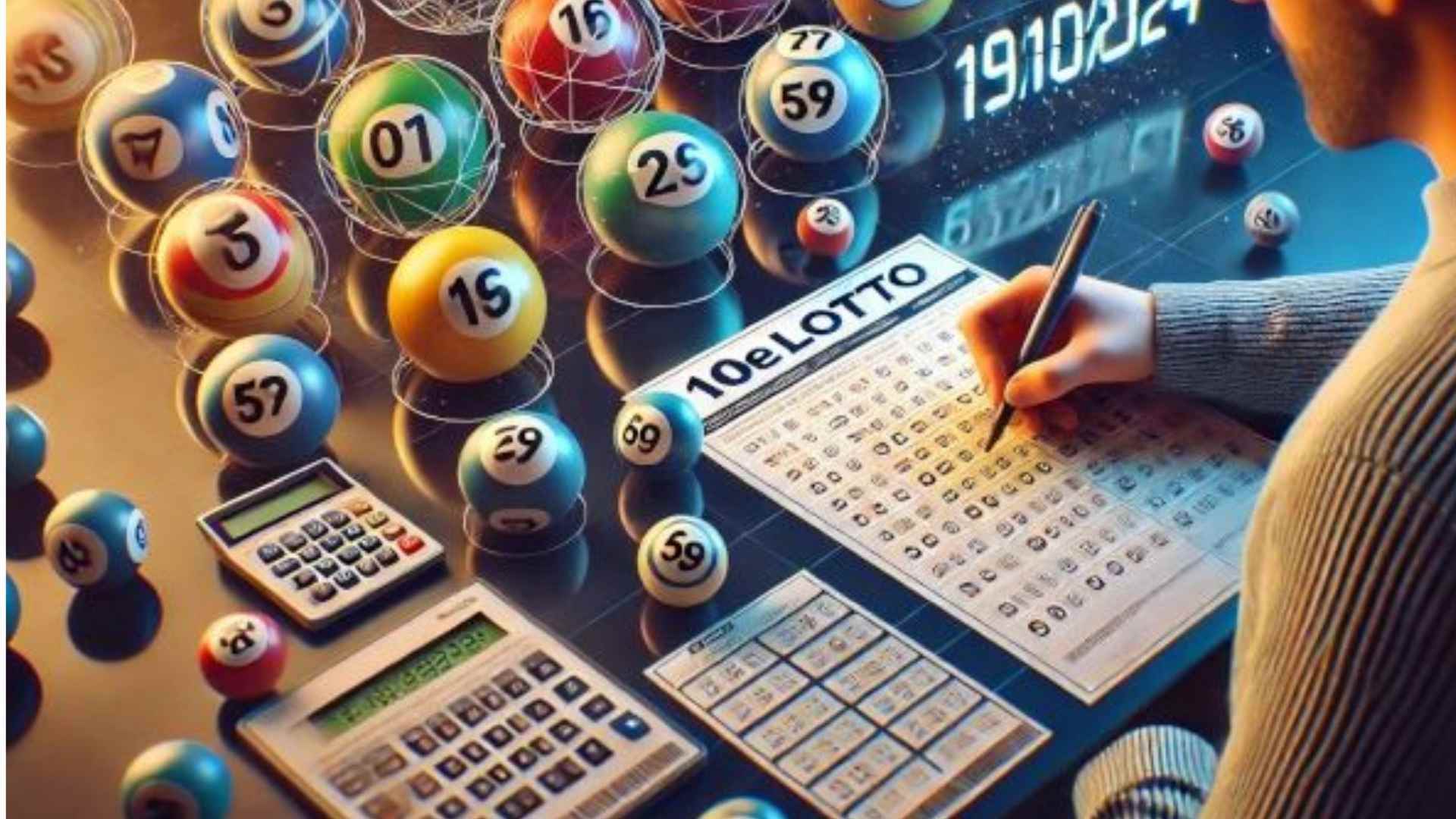 Winning Strategies For Every Bingo Card