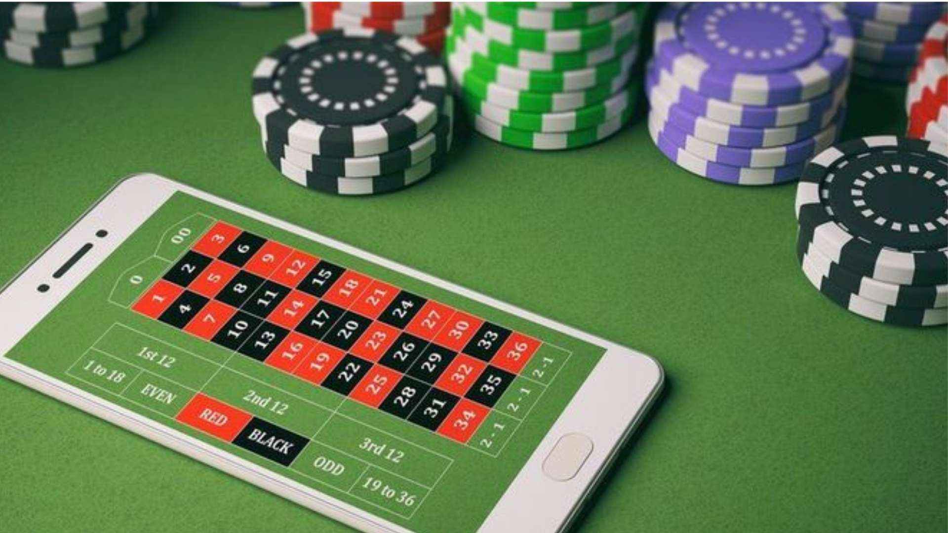Mahjong Tips for Better Strategic Discipline